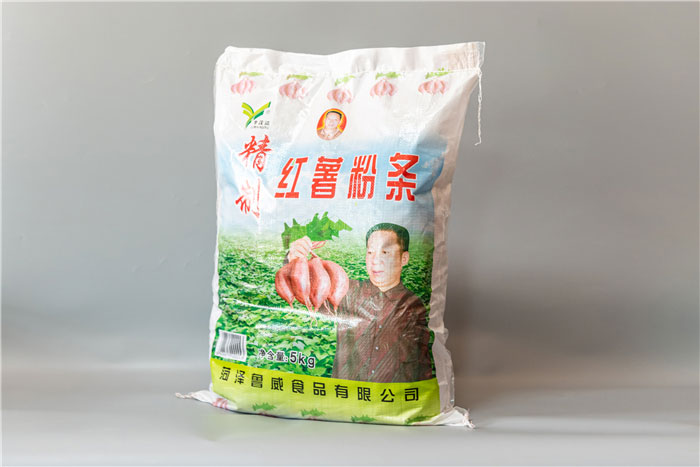 曲阜紅薯粉條營(yíng)養
