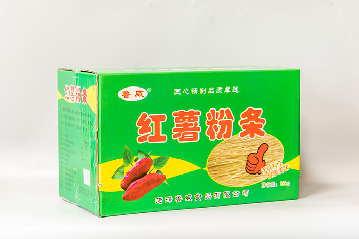 臨沂紅薯粗粉條