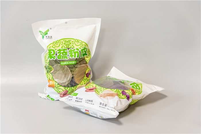 臨沂果蔬粉皮