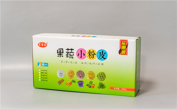 臨沂菏澤果蔬小粉皮廠(chǎng)家