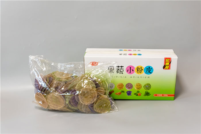 臨沂山東果蔬小粉皮批發(fā)