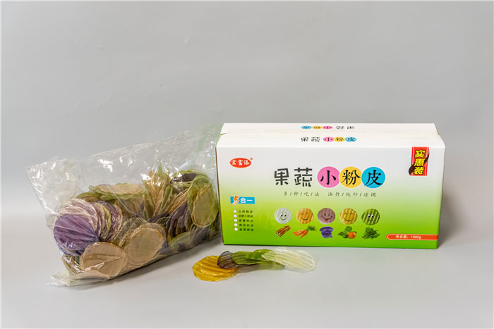 臨沂果蔬小粉皮營(yíng)養