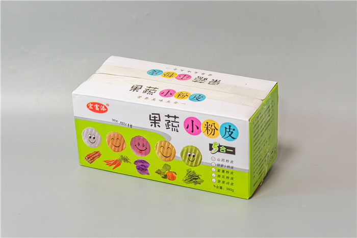 臨沂果蔬小粉皮批發(fā)價(jià)格