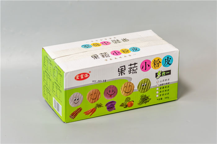臨沂果蔬小粉皮禮品