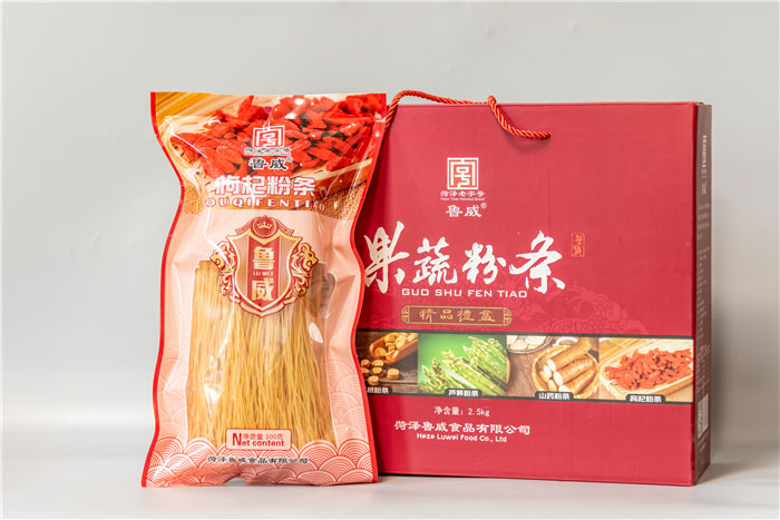 濟寧批發(fā)果蔬粉條