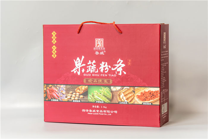 濟寧果蔬粉條特點(diǎn)