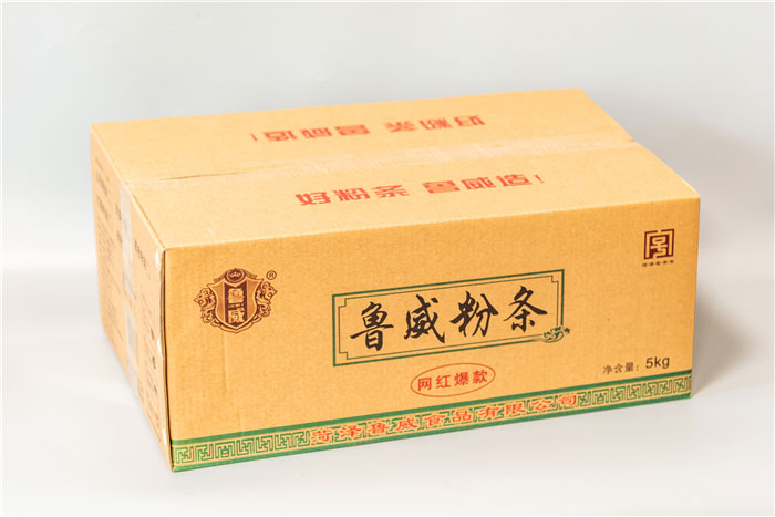 濟寧粉條