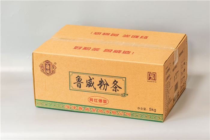 濟寧果蔬粉條熱量