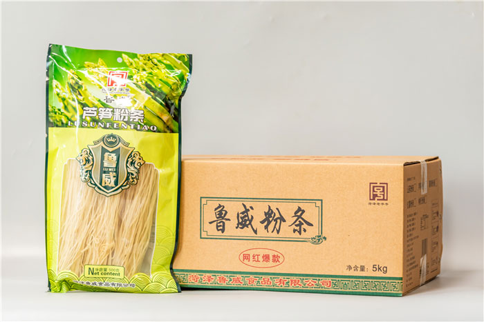 濟寧菏澤果蔬粉條