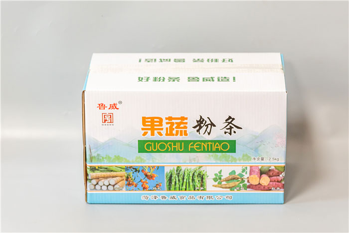濟寧山東果蔬粉條