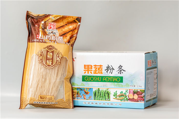 臨沂果蔬粉條