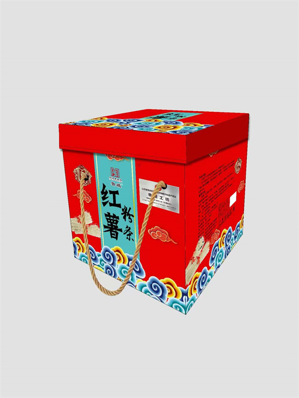 濟寧紅薯粉條直銷(xiāo)